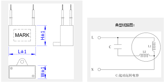 CBB61 雙線系列